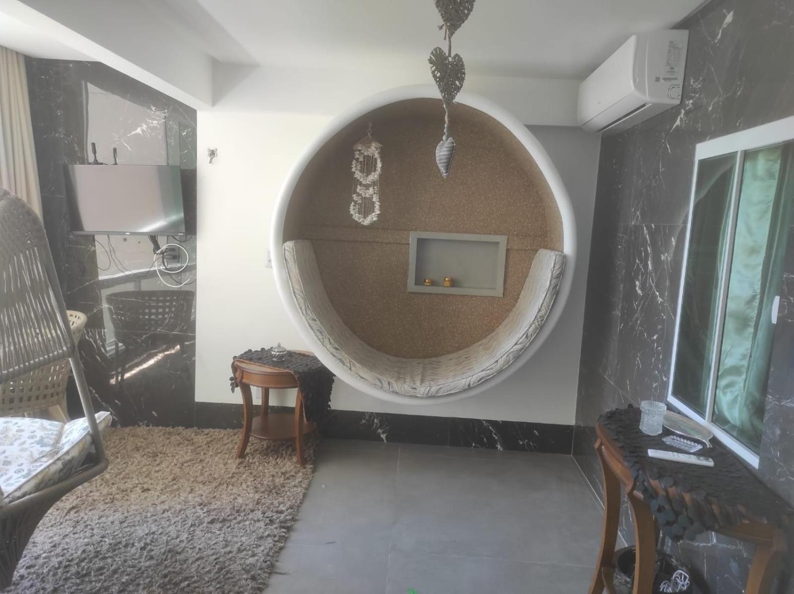 Balneario Camboriu 4 Quartos Avenida Atlantica Екстериор снимка