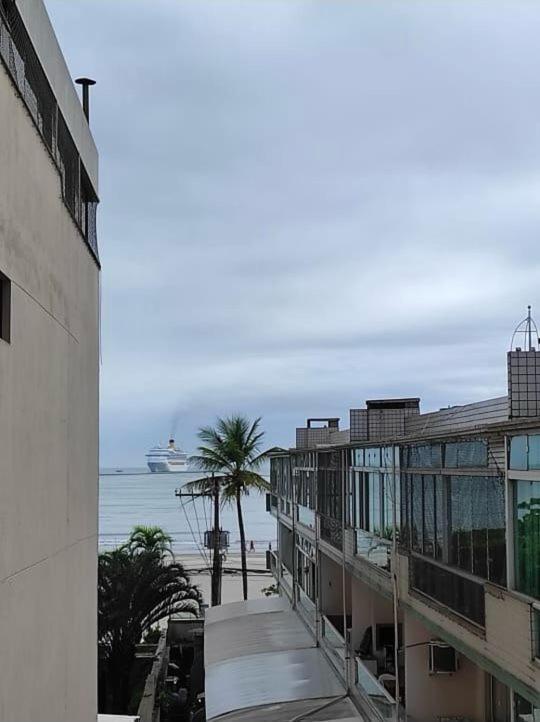 Balneario Camboriu 4 Quartos Avenida Atlantica Екстериор снимка