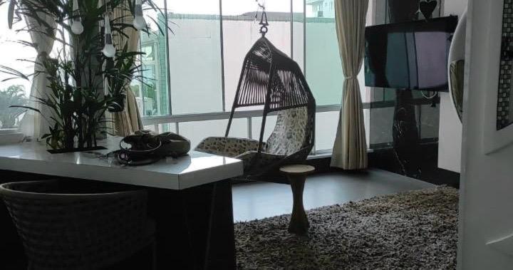 Balneario Camboriu 4 Quartos Avenida Atlantica Екстериор снимка