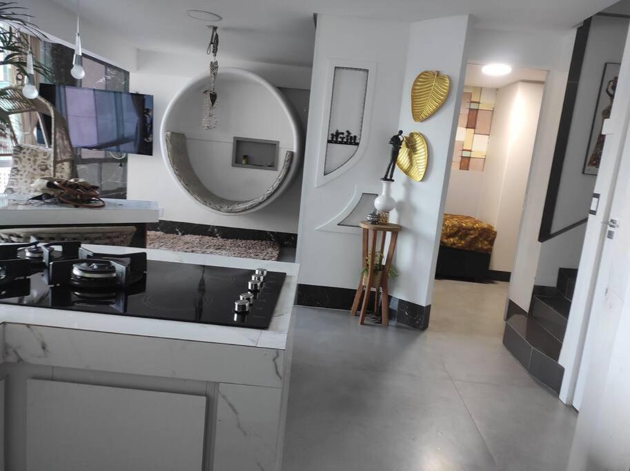 Balneario Camboriu 4 Quartos Avenida Atlantica Екстериор снимка