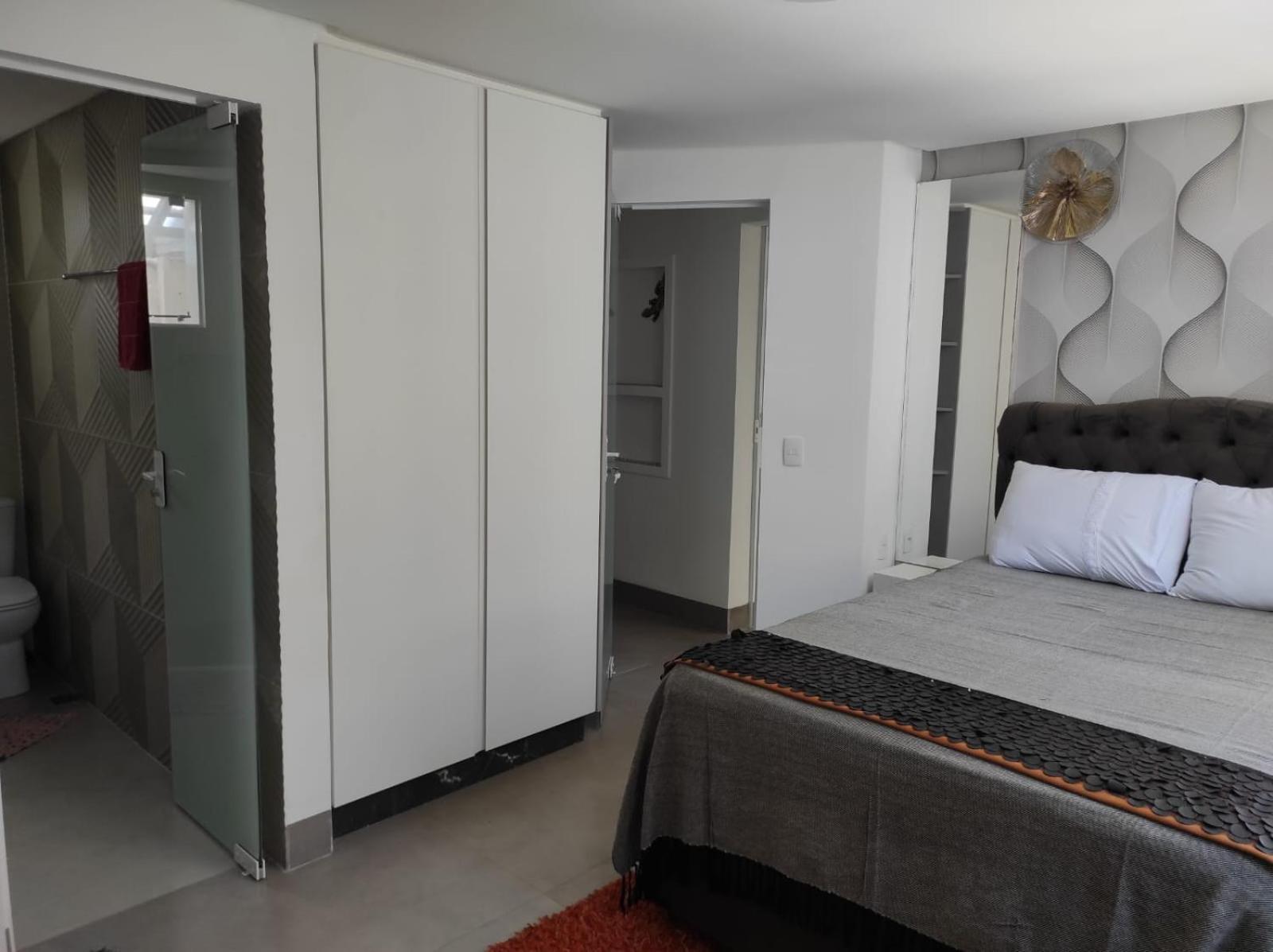 Balneario Camboriu 4 Quartos Avenida Atlantica Екстериор снимка
