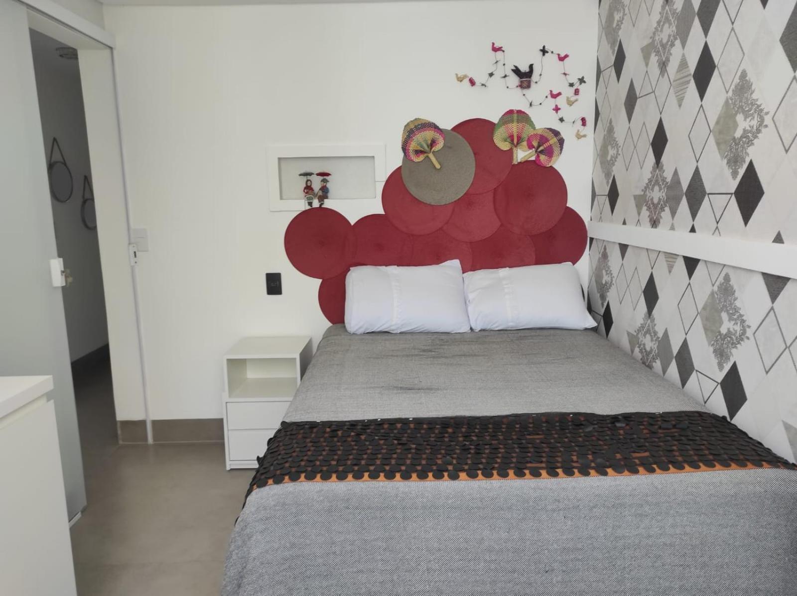 Balneario Camboriu 4 Quartos Avenida Atlantica Екстериор снимка