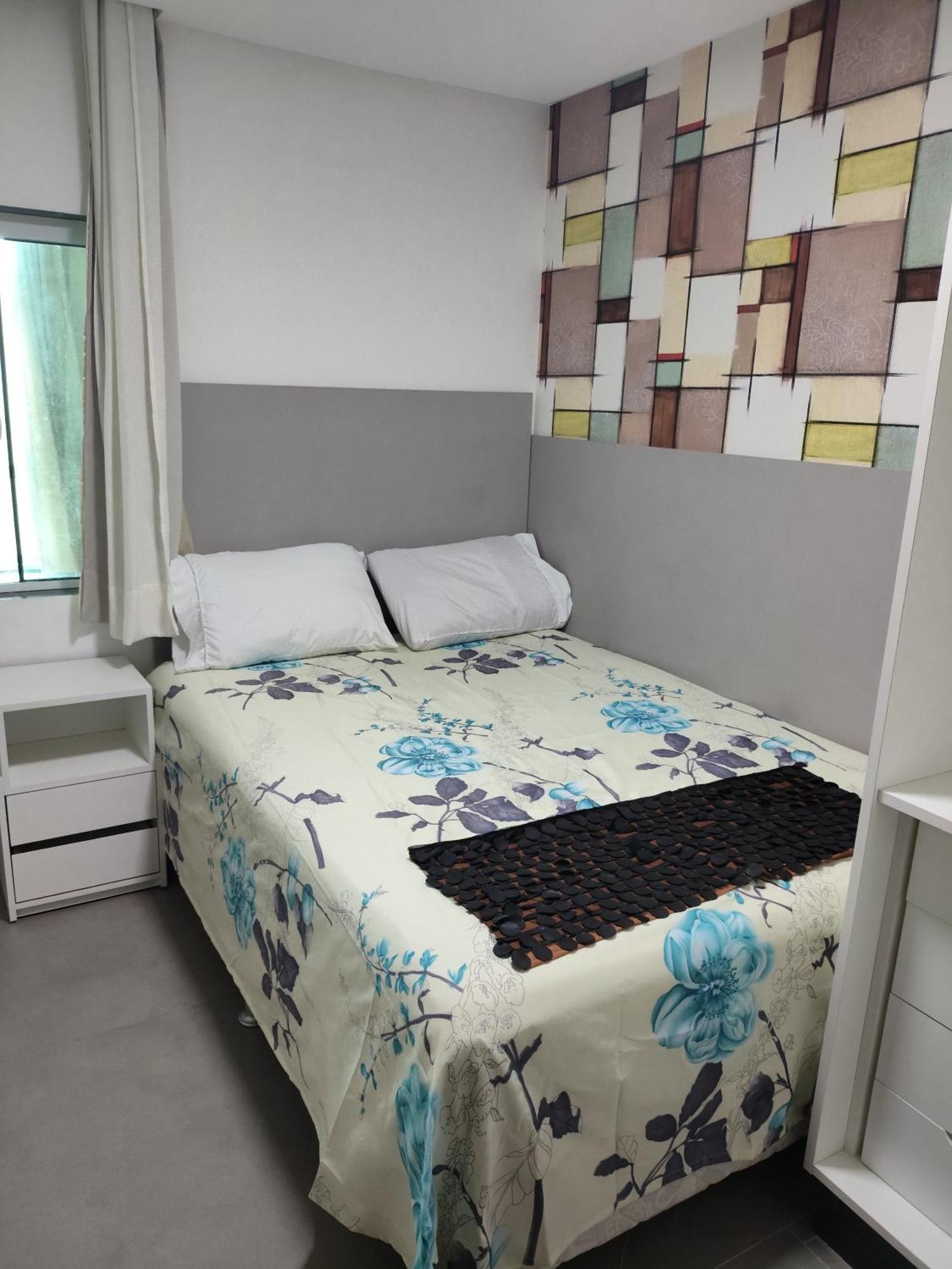 Balneario Camboriu 4 Quartos Avenida Atlantica Екстериор снимка