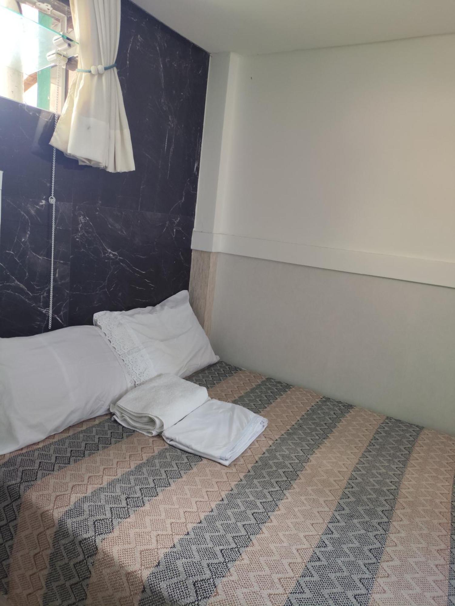Balneario Camboriu 4 Quartos Avenida Atlantica Екстериор снимка
