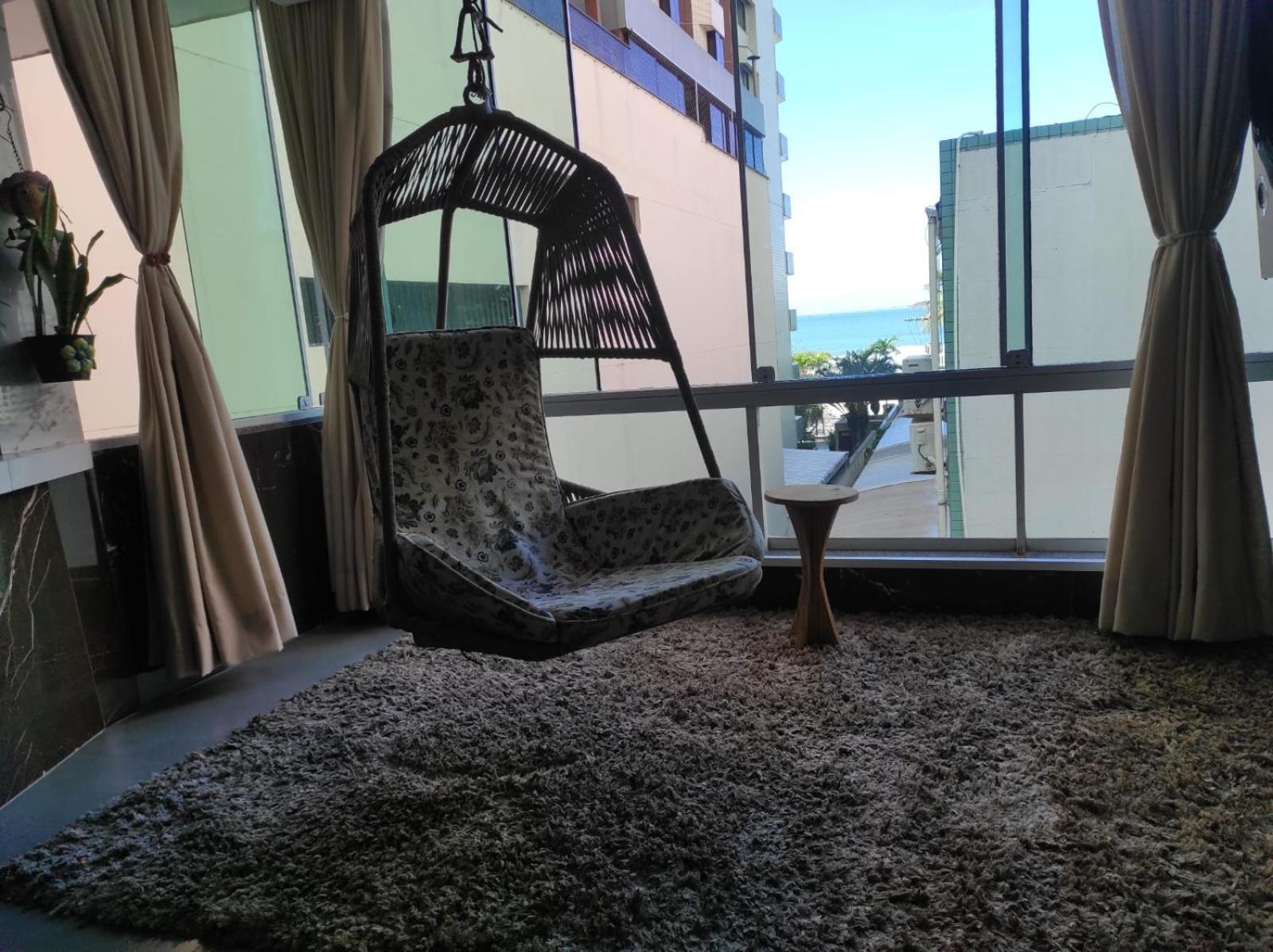 Balneario Camboriu 4 Quartos Avenida Atlantica Екстериор снимка